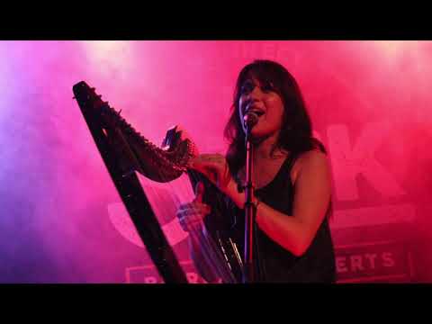 Nobody's Cult - Goodbye Honey @ Le Stock Mennecy