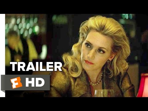 Triple 9 Official Trailer #2 (2016) - Kate Winslet, Gal Gadot Movie HD