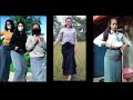 Kumpulan Tiktok Cewek SMA Cantik