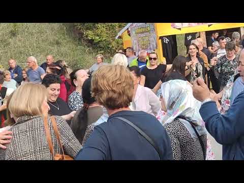 Suad Begić..uvela je ruza