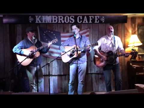 Eric Brace, Peter Cooper & Thomm Jutz - Ancient History