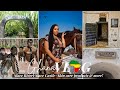 9 NIGHTS IN GHANA VLOG DAY 6 A VERY PRODUCTIVE DAY SLAVE TOURING NBSC SHOPPING MORE