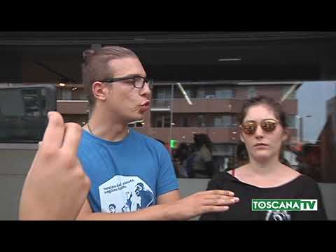 2019-07-09 PRATO - SCONTRI POLIZIA - SI COBAS, PROCURA APRE INDAGINE