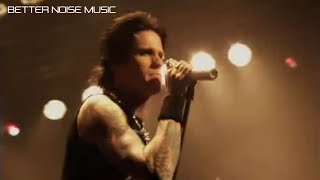 Buckcherry - HIGHWAY STAR for NASCAR OFFICIAL