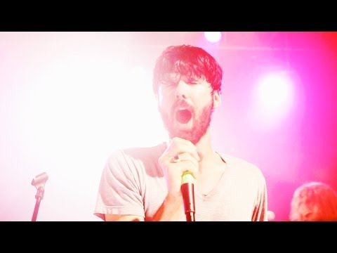 BAMM.tv Presents: Genius and the Thieves - "Quart of Blood Technique"