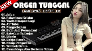 Download lagu Arjun - Dangdut Orgen Tunggal Lagu Lawas Full Album Terbaru 2022 Bass Glerr Tanpa Iklan mp3