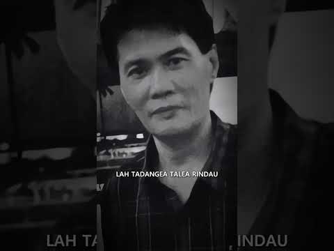 Bagaimana jadinya jika zal anen menyanyikan lagu saluko anak datung