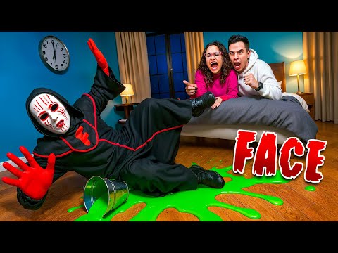 We created a trap to destroy Facebook, and it worked! - Don't repeat it!