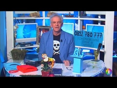 Le JJDA - Les News du 01/12/2011