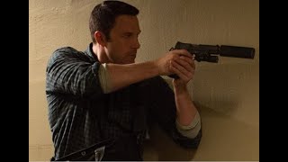 Accountant 2 Trailer: Ben Affleck And Jon Bernthal Return For A Sequel #shorts