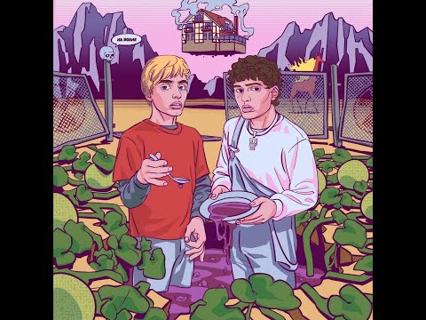 [FREE] MAYOT x SEEMEE Type Beat - "Big Blunt" (prod. iced~)