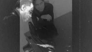 In a sentimental mood - Duke Ellington