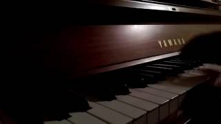 【LA LA LAND】Mia & Sebastian's theme (Late For the Date)－Piano Cover by ChengYuLee