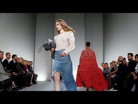 GivenchySpring Summer 2020Full Show