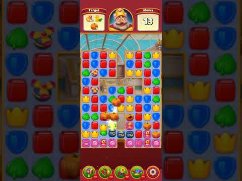 Loyal Match Level 3095