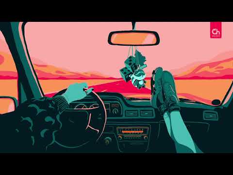 Cloudchord x G Mills   Cruisin' chill instrumental beats