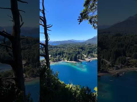parque nacional los arrayanes #argentina #neuquén #patagonia #viajes #turismo