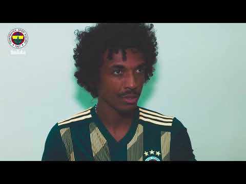 Luiz Gustavo Dias    FENERBAHCE  BİR EFSANE