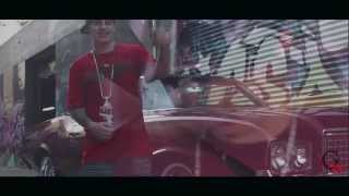 Baby G Da General "You Broke Remix" (OFFICIAL VIDEO)