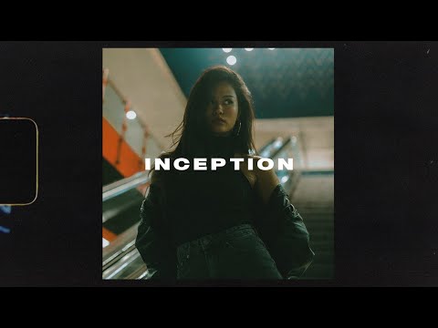 The Weeknd Type Beat x Post Malone - Inception