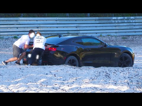 NÜRBURGRING LUNATIC Drivers, CLOSE CALLS & FAILS Touristenfahrten Nordschleife 19 09 2025