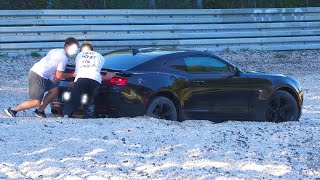 NÜRBURGRING LUNATIC Drivers, CLOSE CALLS & FAILS Touristenfahrten Nordschleife 19 09 2025