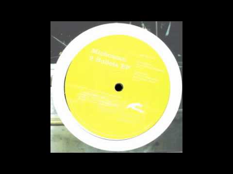 Michoacan - Don't Walk Away [Grayhound, 2004]