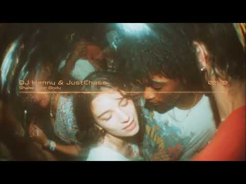 BLACKBOX RECORDS PRESENTS: “SHAKE YOUR BODY” by DJ Henny & JustChase | Tech House Club Energy