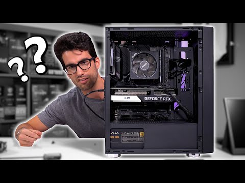 Fixing a Viewer's BROKEN Gaming PC? - Fix or Flop S1:E1