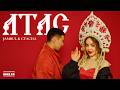 Jambul, STASIA – Atas (Music Video Premiere 2026)