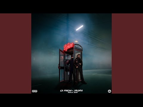 Lifeline (feat. Splinta)
