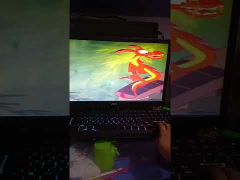 Kemono Age the Meltdown Part 16 Facing the Fear