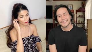 Download lagu We could be in love w/ Geneva Cruz (Cover Duet of Lea Salonga w/ Brad Kane) mp3