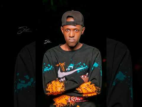 Jah Boy - Baniloisize Lipina