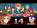 THE THIRD FLOOR Your Turn To Die Part 14
