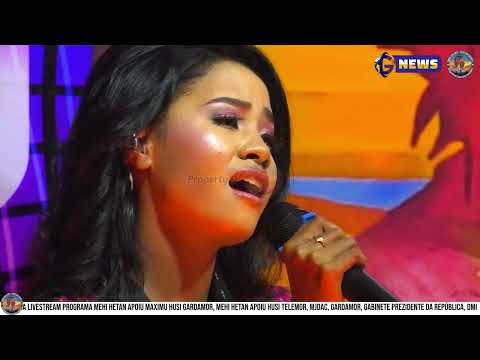 ORLANDA x CLARICIA - HEIN NAFATIN (by : BOVEN)