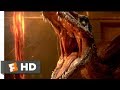 Jurassic World Fallen Kingdom 2018 Baryonyx Attack Scene 3 10 Movieclips