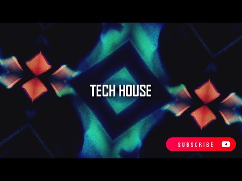 Tech House Mix #9 | Ki Creighton, Jansons, ItaloBros & more! | 2022