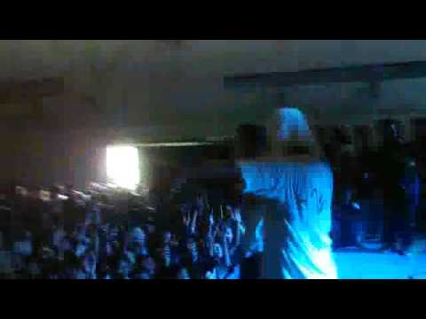 SLAM HARDER FT DMS'FALKHASAFAH - DIRTY SLAM!!!(LIVE PURWODADI)