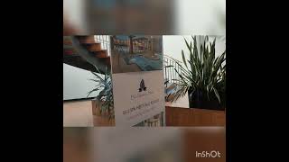 Radisson Blu Park. Hotel Dresden