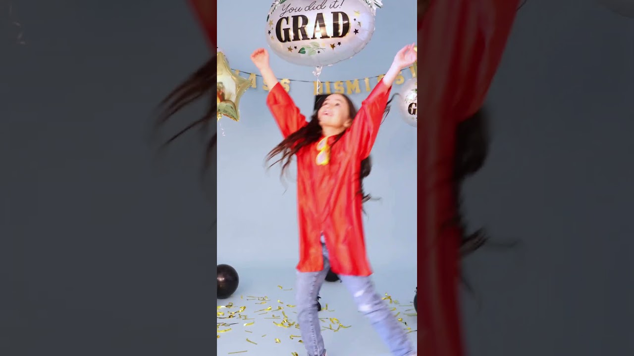 Kids Graduation Party Ideas! 🎓🎉