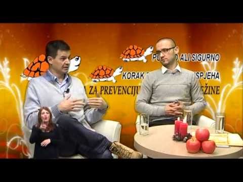 ČIZK 31.12.2014. - Što jesti i kako vježbati?