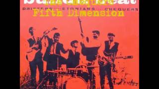The Chequers - Fifth Dimension (1964)