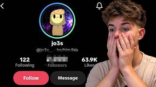 AŠ PASIEKIAU NAUJĄ TIKTOK MILESTONE..