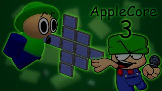 Cover art for Applecore free