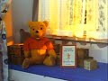 Winnie The Pooh And The Honey Tree Winnie The Pooh Theme Reprise Instrumental