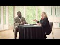 Color of Summer: Interview with Jeffrey Gilliam & Nannette Maciejunes