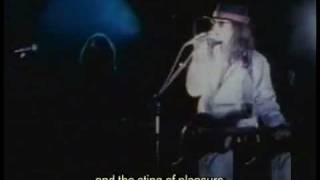 DARK &amp; POP (1 of 24)  - WASTELAND - The Mission &amp; Love Like Blood