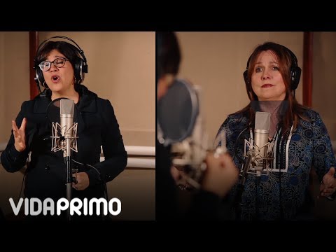 Liuba María Hevia e Ivette Cepeda - La Habana en febrero [Official Video]