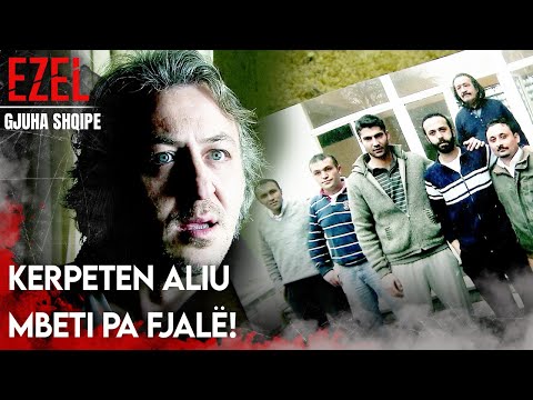 Tefo Thotë se e Njeh Ömerin! - Me Titra Shqip | Ezel